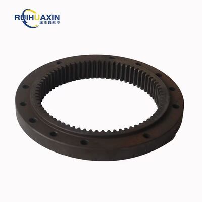 923349.0688 リングギア 	Kalmarリーチスタッカー部品
