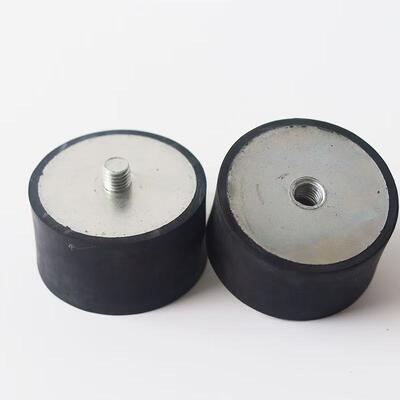 A38959.0100 ショックパッド カルマーリーチスタッカー部品