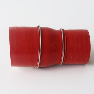 302284.01 吸気管 Konecranes スペアパーツ