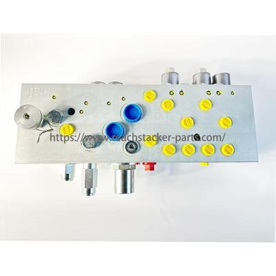 1613512 バルブ コネクラン 部品
