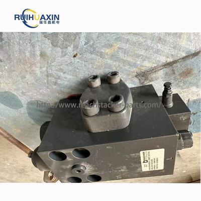 3573400114 バルブ Linde リーチスタッカー部品