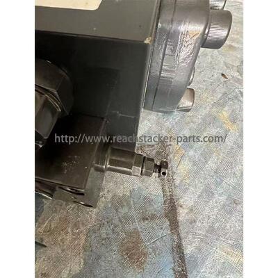 3573400114 バルブ Linde リーチスタッカー部品