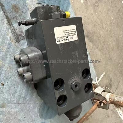 3573400114 バルブ Linde リーチスタッカー部品