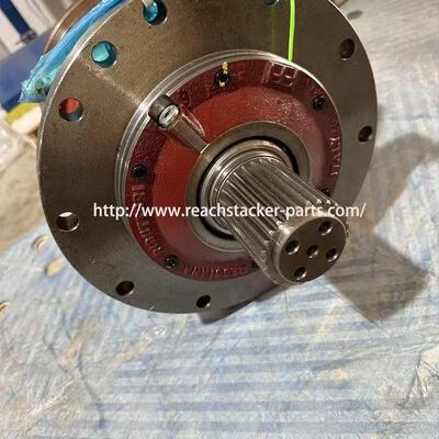 60136999 ギア減速機 三一（Sany）リーチスタッカー部品