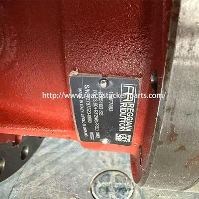 60136999 ギア減速機 三一（Sany）リーチスタッカー部品