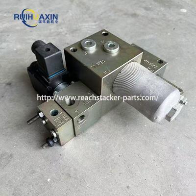 0019442744 パイロットブレーキバルブ Lindeリーチスタッカー部品