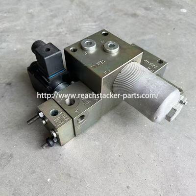 0019442744 パイロットブレーキバルブ Lindeリーチスタッカー部品