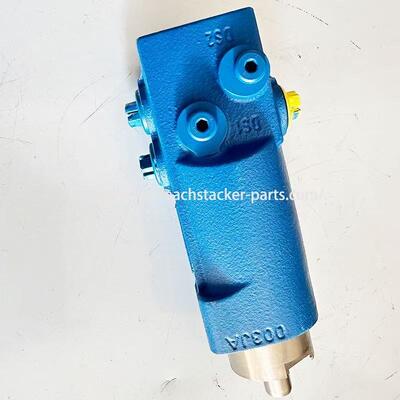 B220401001141 ブレーキバルブ	三一リーチスタッカー部品
