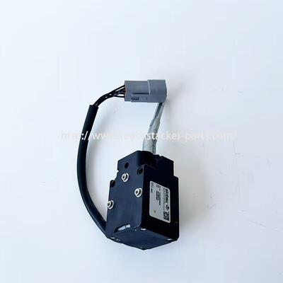 920930.0057 ギアレバー カルマーリーチスタッカー 部品
