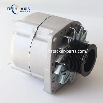 1394969 ジェネレーター CVS フェラーリ リーチスタッカー 部品