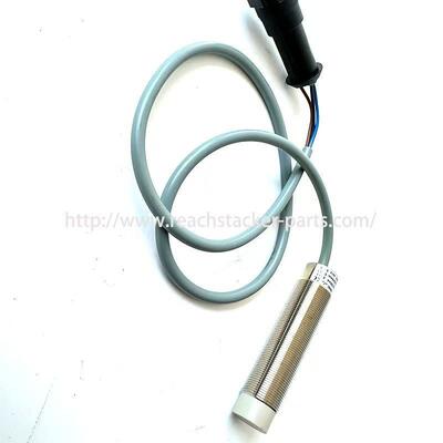 923829.0629 バルブ カルマールリーチ スタッカー部品