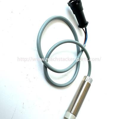 923829.0629 バルブ カルマールリーチ スタッカー部品