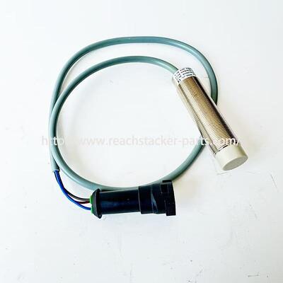 923829.0629 バルブ カルマールリーチ スタッカー部品