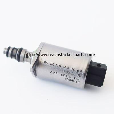 923944.2304 電磁弁 カルマールリーチスタッカー部品