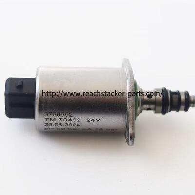 923944.2304 電磁弁 カルマールリーチスタッカー部品