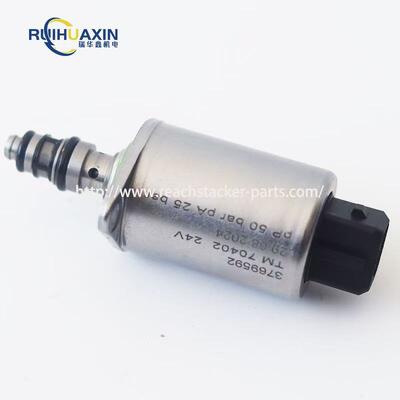 923944.2304 電磁弁 カルマールリーチスタッカー部品