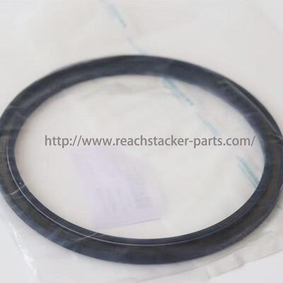 180X210L08N スケルトンオイルシール クレーン部品