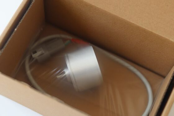 A40607.0100 角度センサー カルマーリーチスタッカー部品