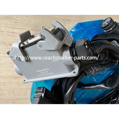 3573801013 ワイヤリング・ハーネス エルム・ブレイダー 部品