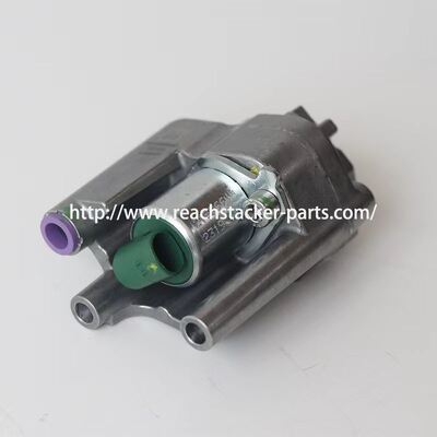 21596642 電磁弁 ペンタ 部品