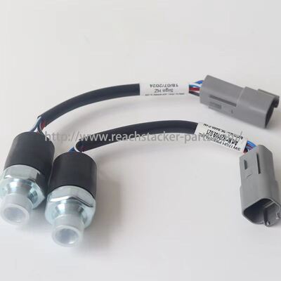 920169.021 プレッシャースイッチ カルマーリーチスタッカー部品