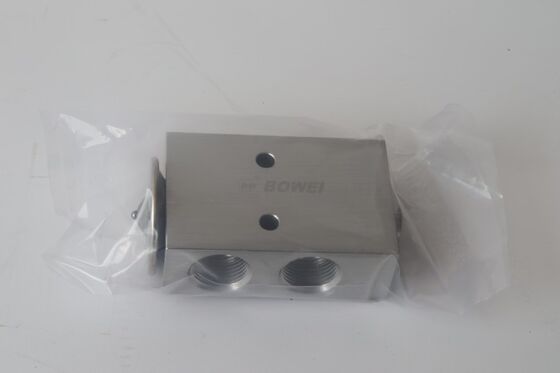 921083.0003 拡張バルブ カルマールリーチスタッカー部品