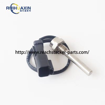 A38718.0100 ロックプレート カルマーリーチスタッカー部品