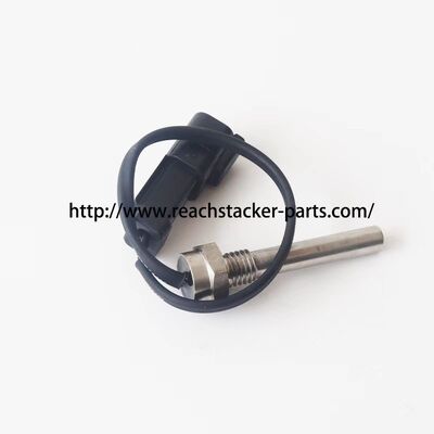 A38718.0100 ロックプレート カルマーリーチスタッカー部品
