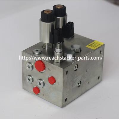A55899.0100 バルブ カルマールリーチ スタッカー部品