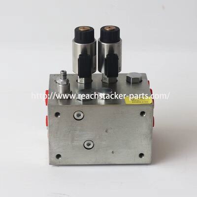 A55899.0100 バルブ カルマールリーチ スタッカー部品