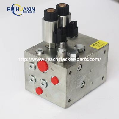 A55899.0100 バルブ カルマールリーチ スタッカー部品