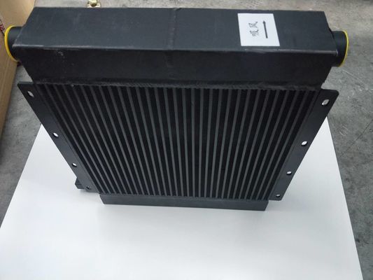 6073.042ラジエーターGp油圧オイルのKonecranesの予備品の左舷流れ機械付属品SMV4531TB5