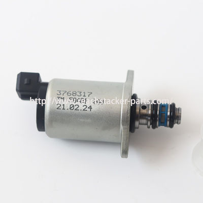 923636.0756 磁気弁 4089886 トルボチャージャー カミンズ エンジン 部品