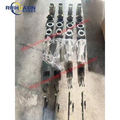 55503975 ロック組装 エルムスプレッダー 部品