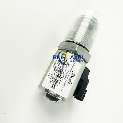 60338460 電磁方向切換弁 Sany リーチスタッカー部品